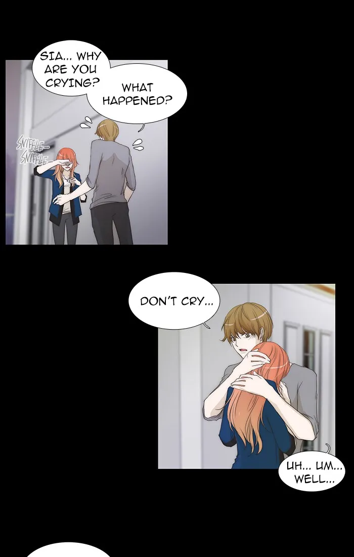 Read unTouchable (en) Manga Online