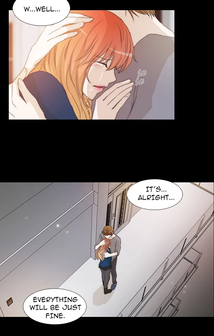 Read unTouchable (en) Manga Online