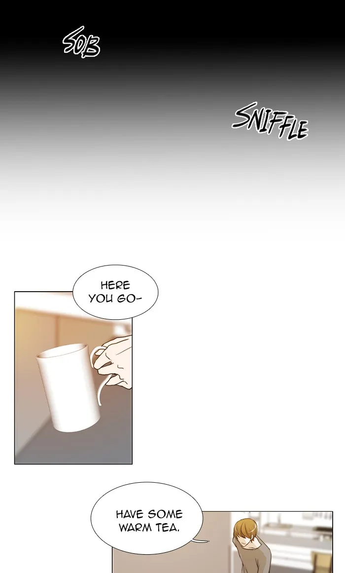 Read unTouchable (en) Manga Online