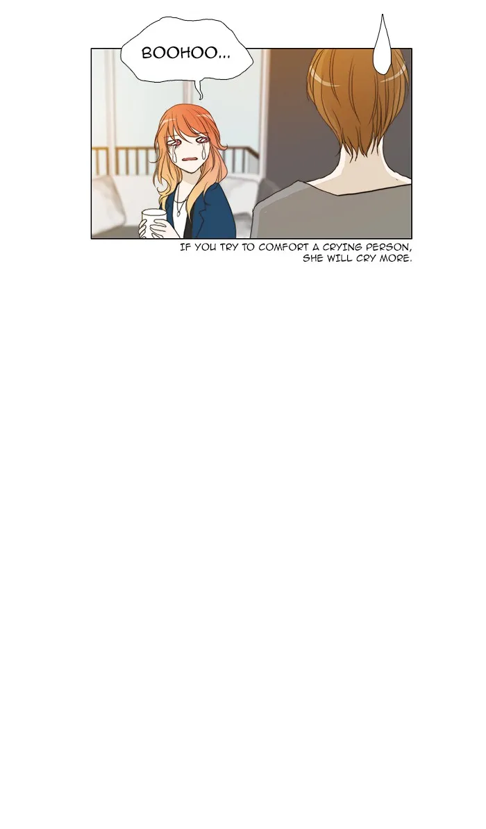 Read unTouchable (en) Manga Online