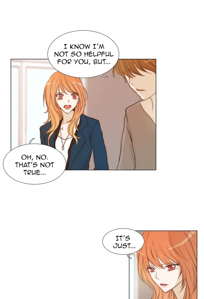 Read unTouchable (en) Manga Online