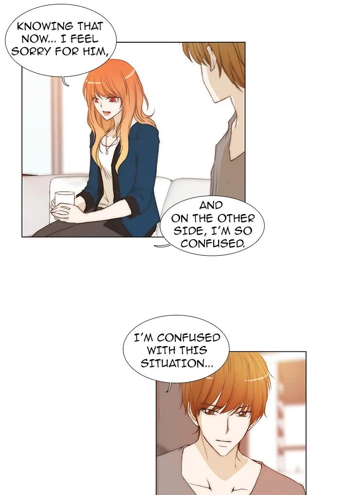 Read unTouchable (en) Manga Online