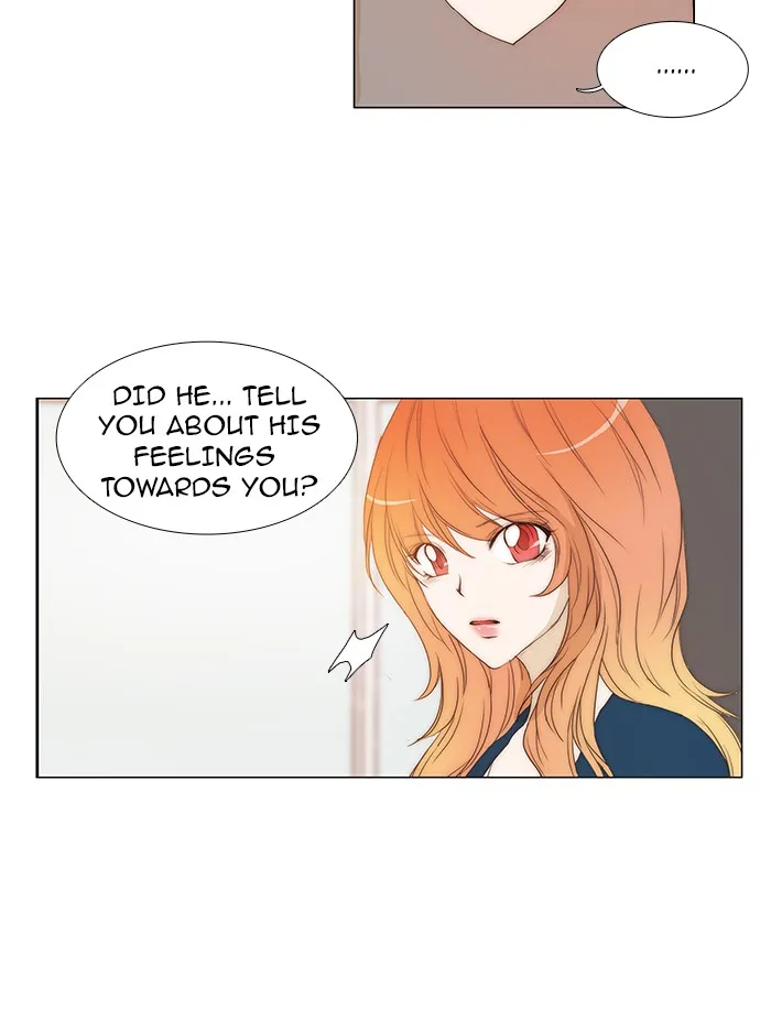 Read unTouchable (en) Manga Online