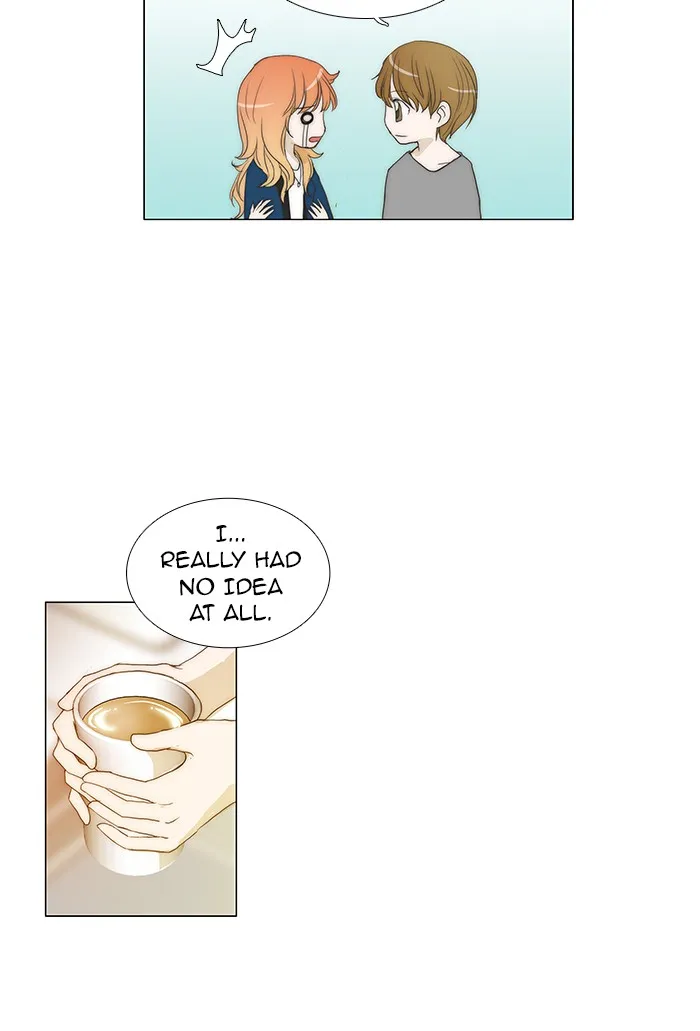 Read unTouchable (en) Manga Online