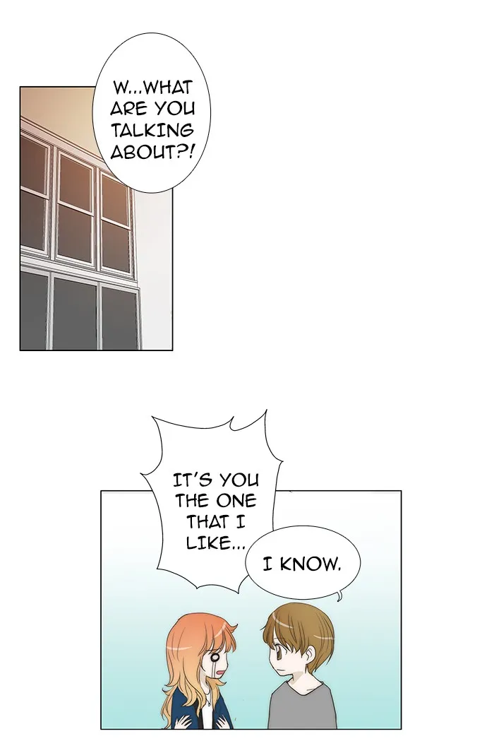 Read unTouchable (en) Manga Online