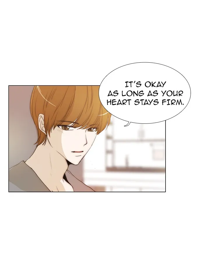 Read unTouchable (en) Manga Online