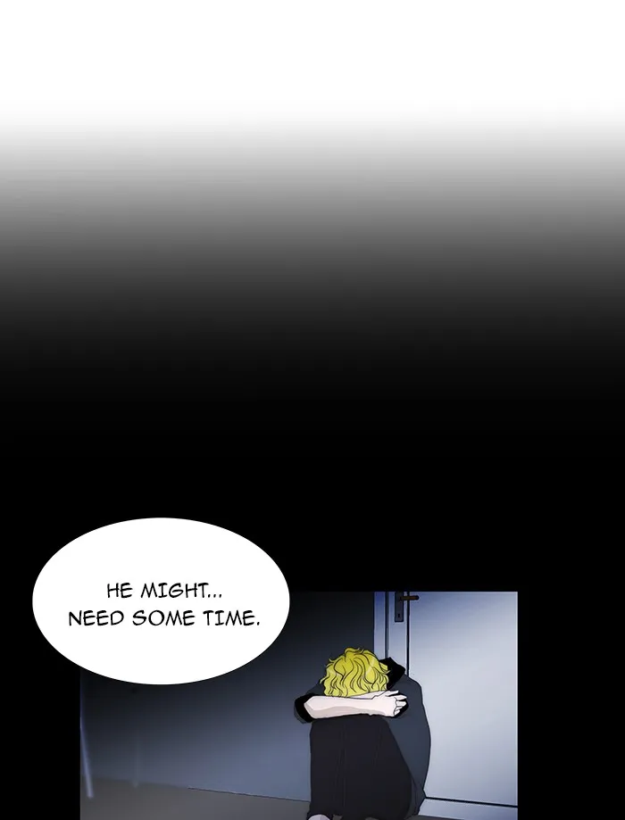 Read unTouchable (en) Manga Online