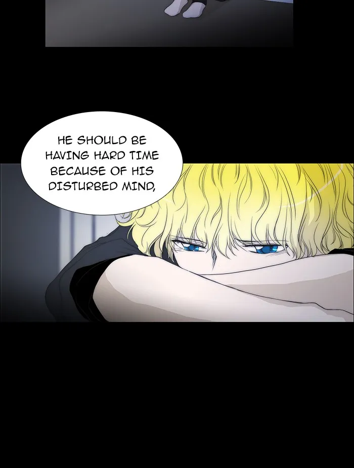 Read unTouchable (en) Manga Online