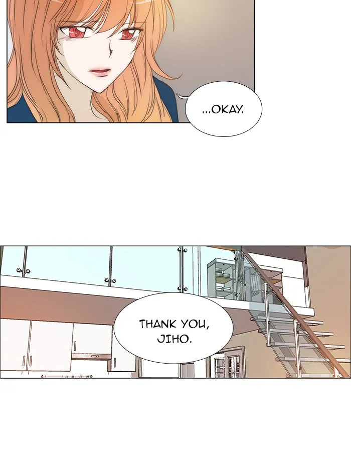 Read unTouchable (en) Manga Online