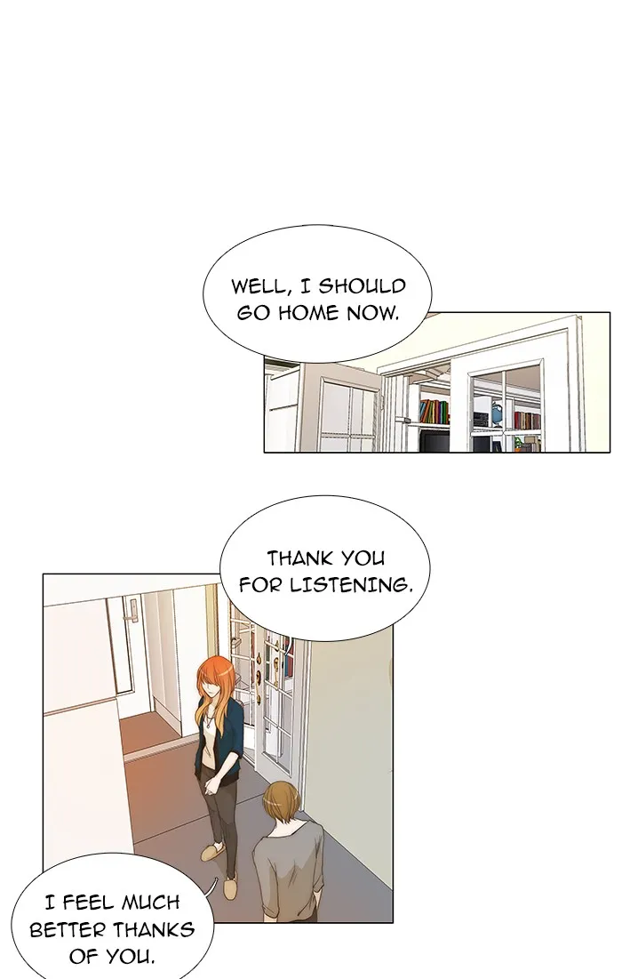 Read unTouchable (en) Manga Online