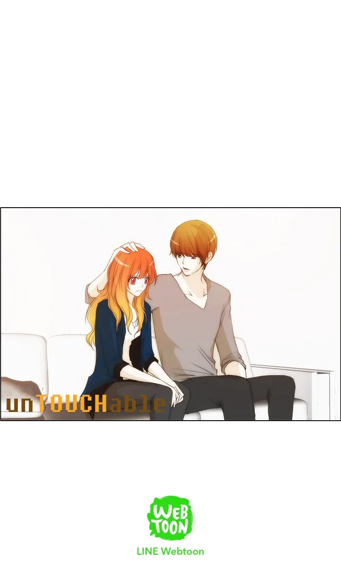 Read unTouchable (en) Manga Online