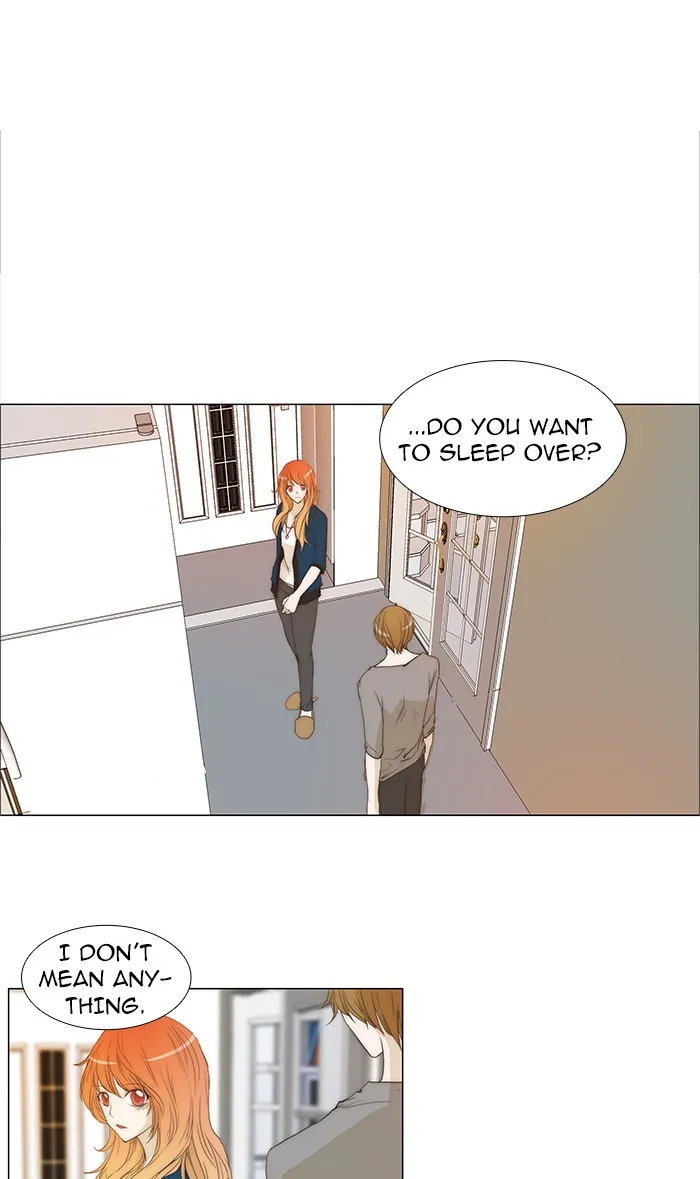 Read unTouchable (en) Manga Online