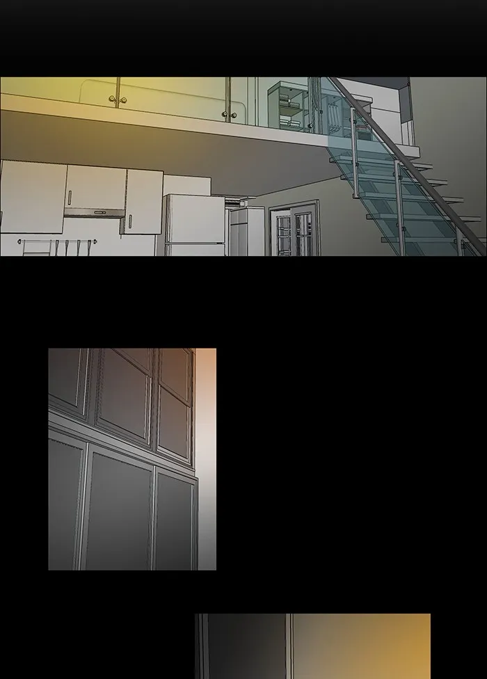 Read unTouchable (en) Manga Online