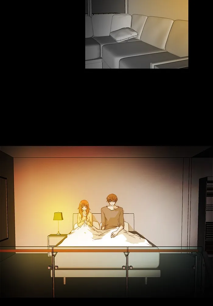 Read unTouchable (en) Manga Online