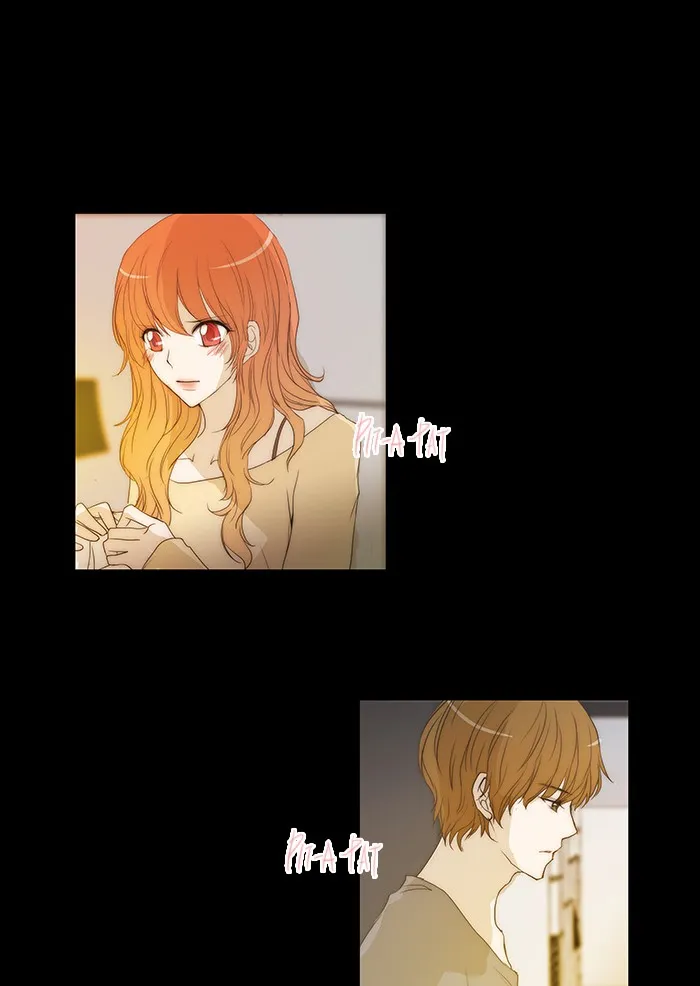 Read unTouchable (en) Manga Online