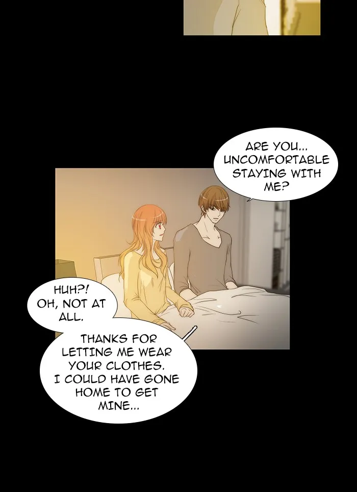 Read unTouchable (en) Manga Online