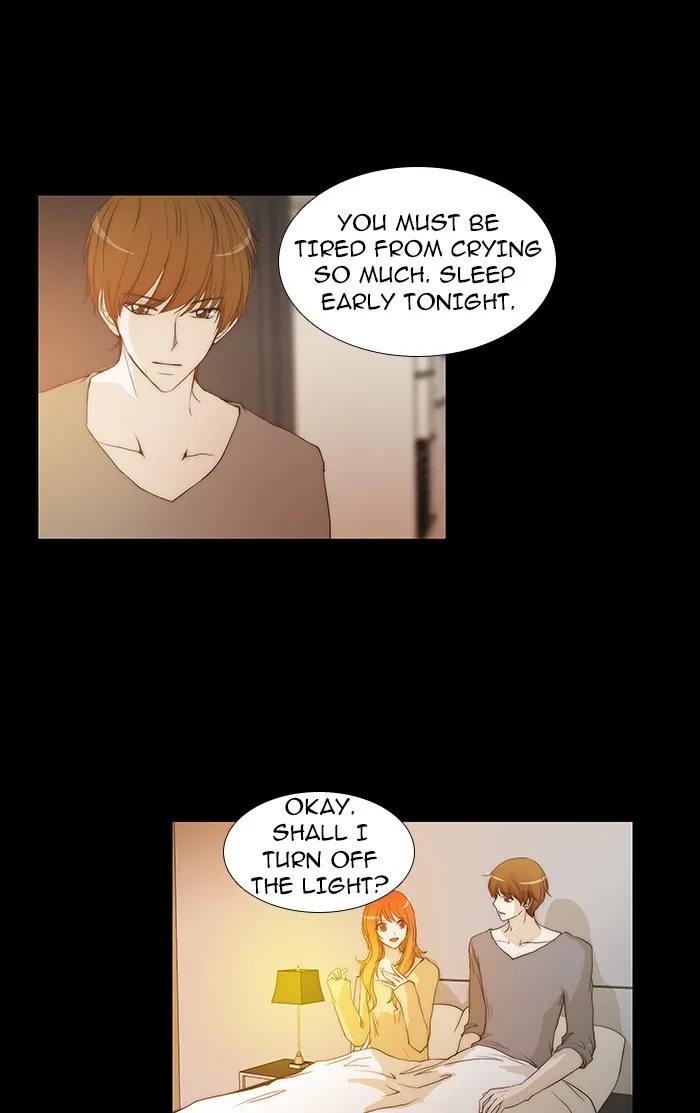 Read unTouchable (en) Manga Online