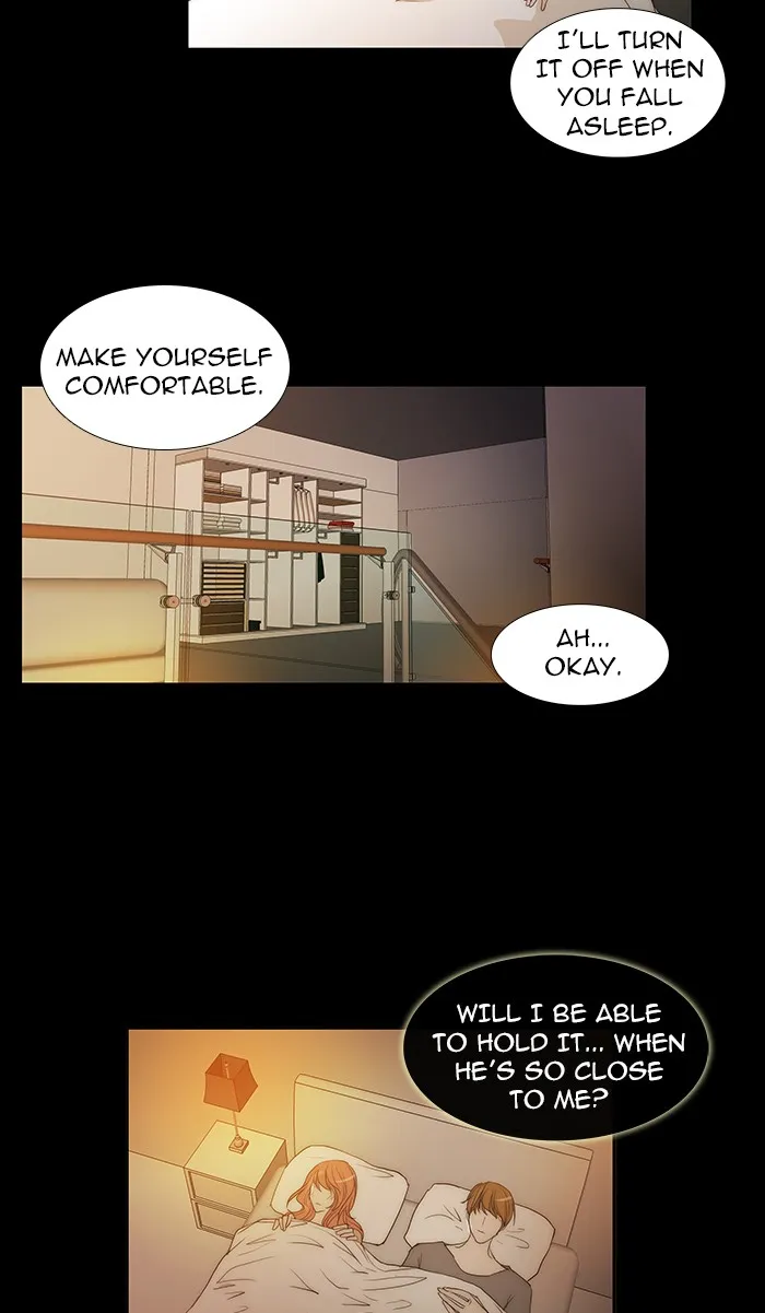 Read unTouchable (en) Manga Online