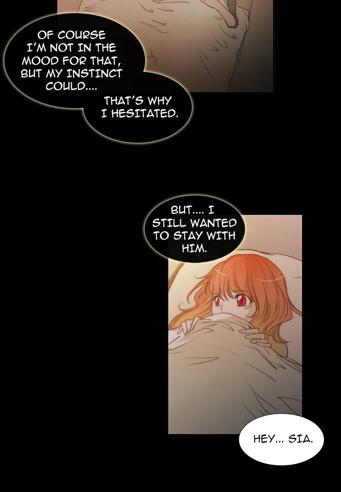 Read unTouchable (en) Manga Online