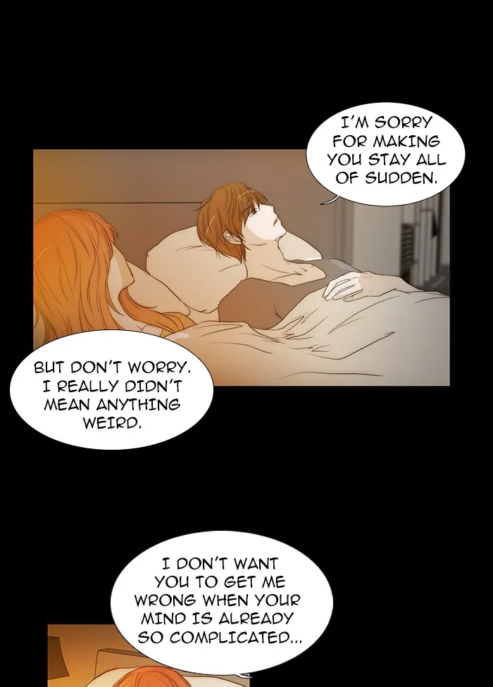 Read unTouchable (en) Manga Online