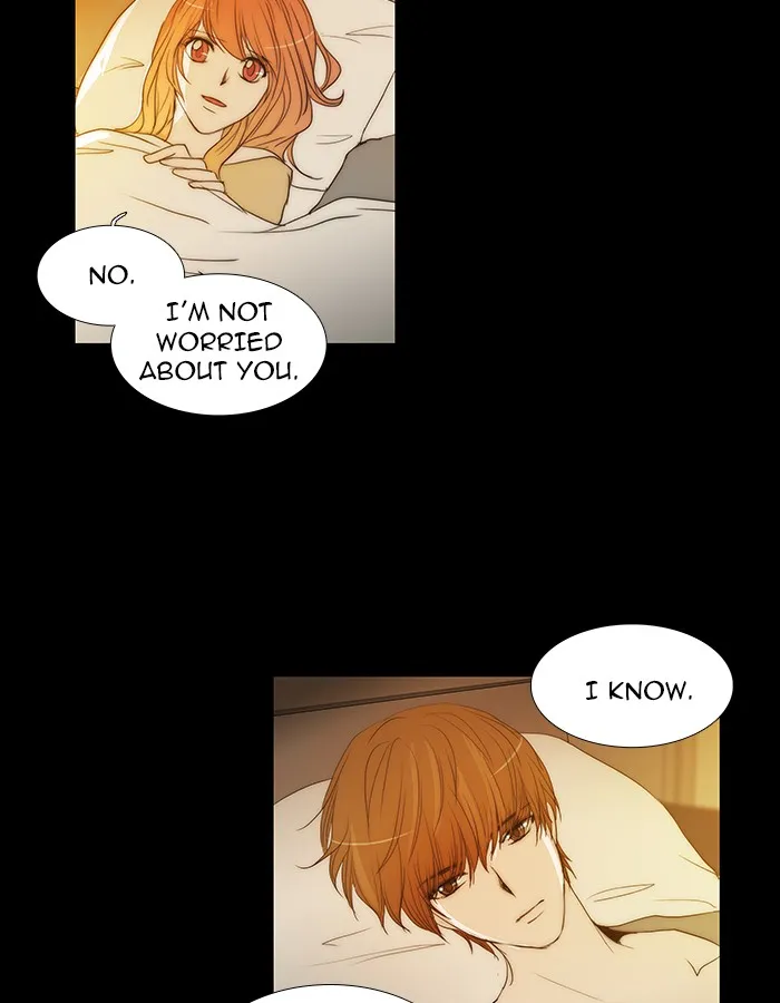 Read unTouchable (en) Manga Online