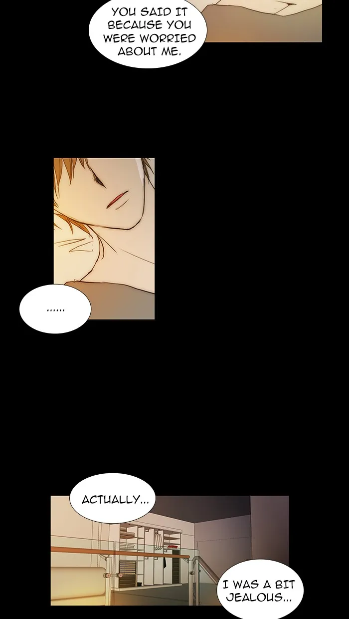 Read unTouchable (en) Manga Online