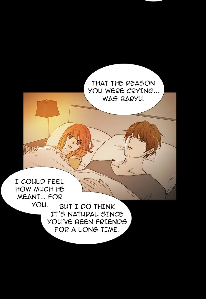 Read unTouchable (en) Manga Online