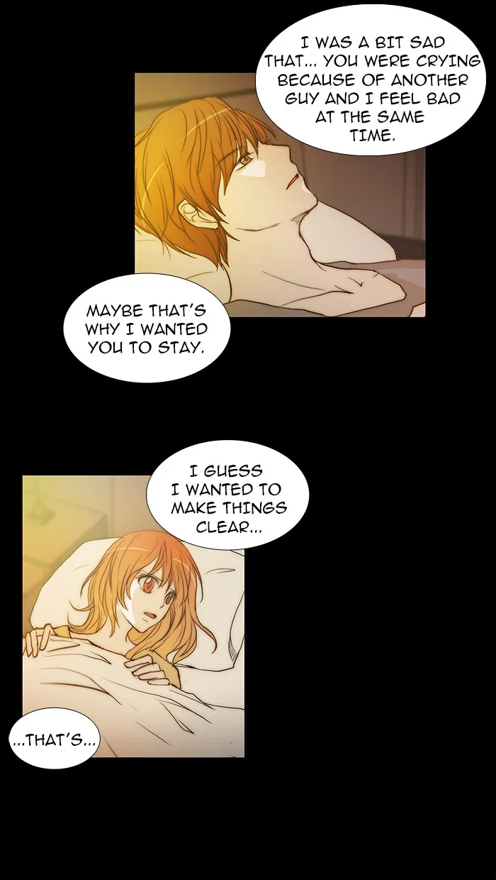 Read unTouchable (en) Manga Online