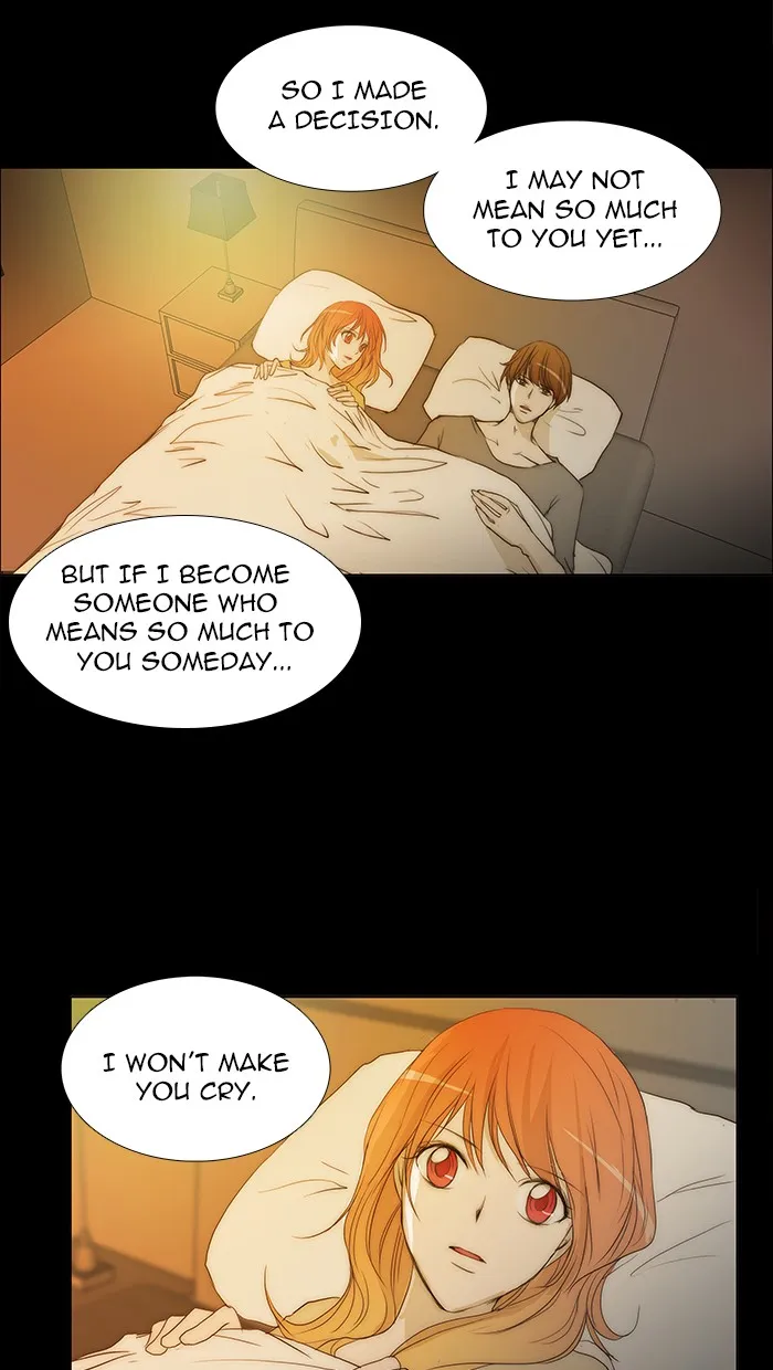 Read unTouchable (en) Manga Online