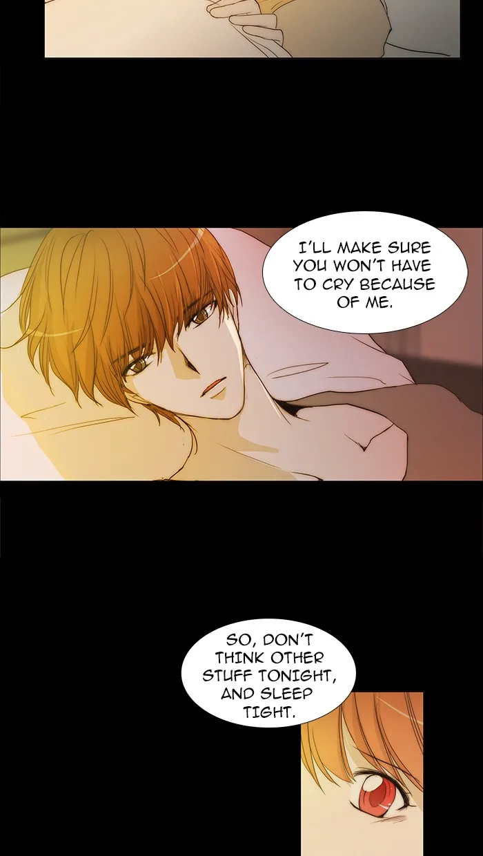 Read unTouchable (en) Manga Online