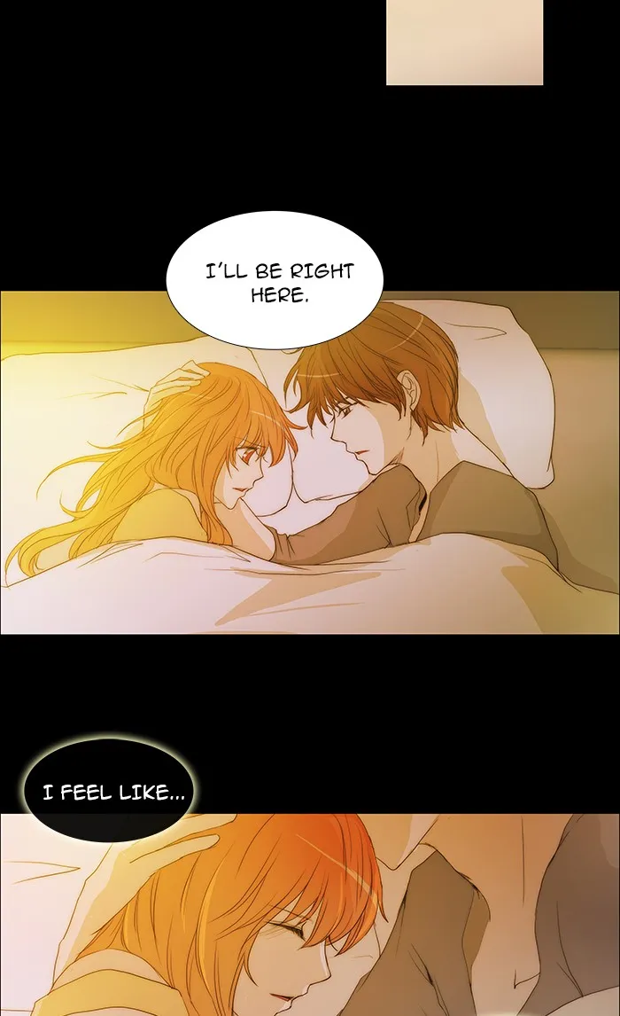 Read unTouchable (en) Manga Online