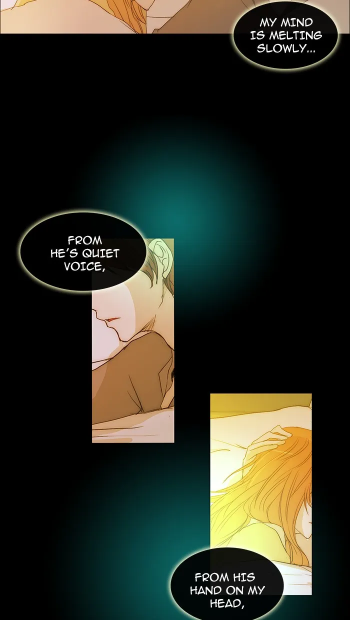 Read unTouchable (en) Manga Online