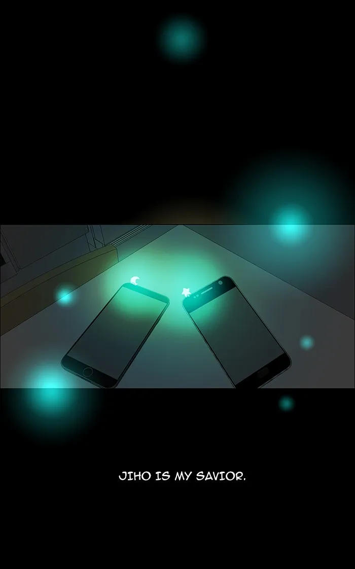 Read unTouchable (en) Manga Online