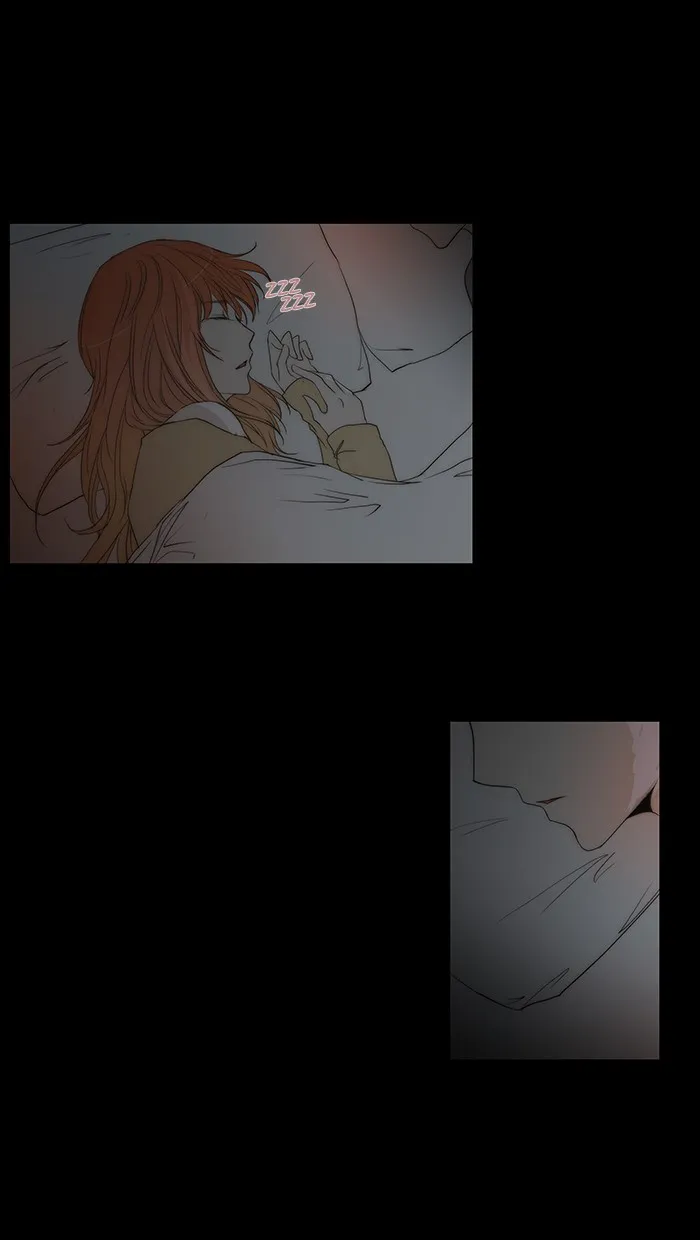 Read unTouchable (en) Manga Online