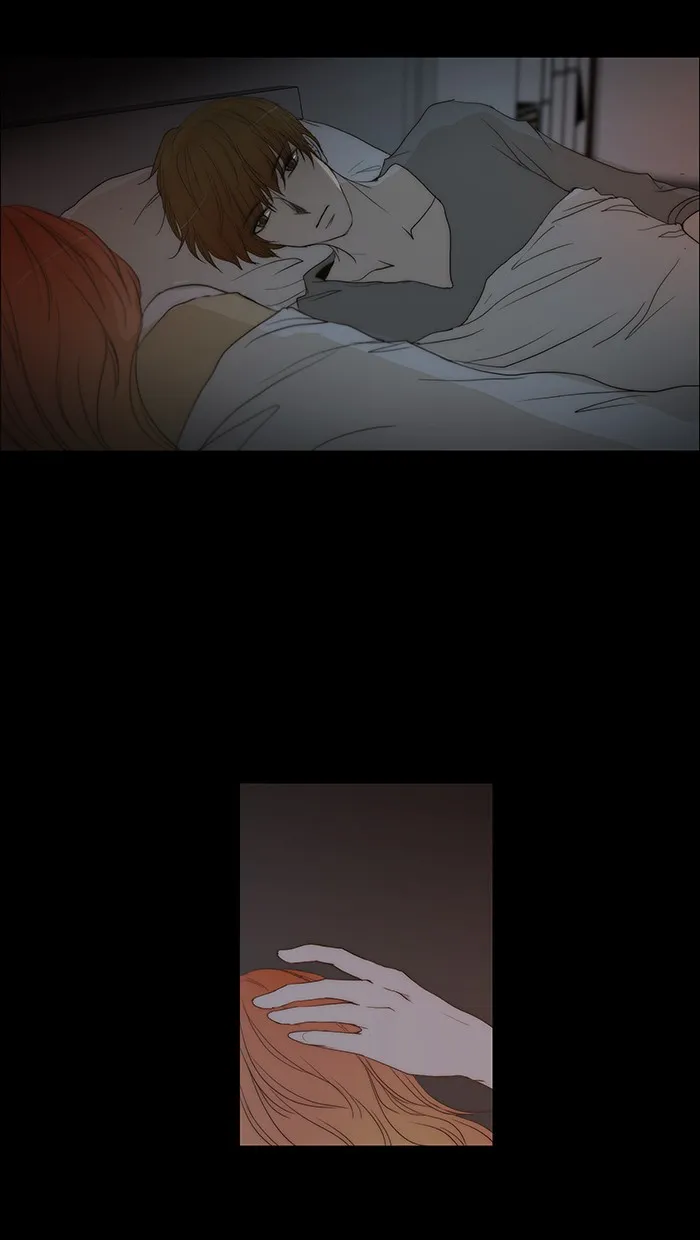 Read unTouchable (en) Manga Online