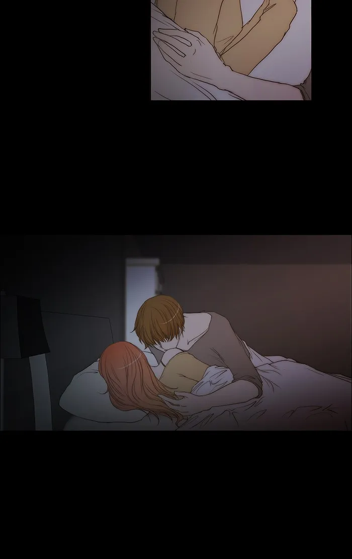 Read unTouchable (en) Manga Online