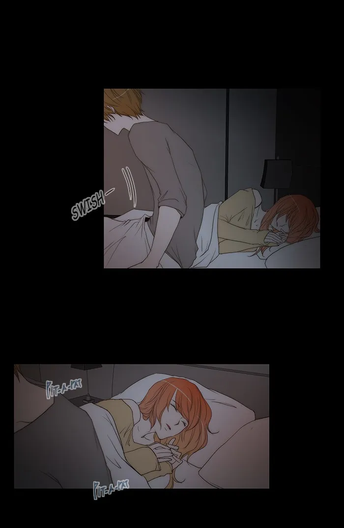 Read unTouchable (en) Manga Online