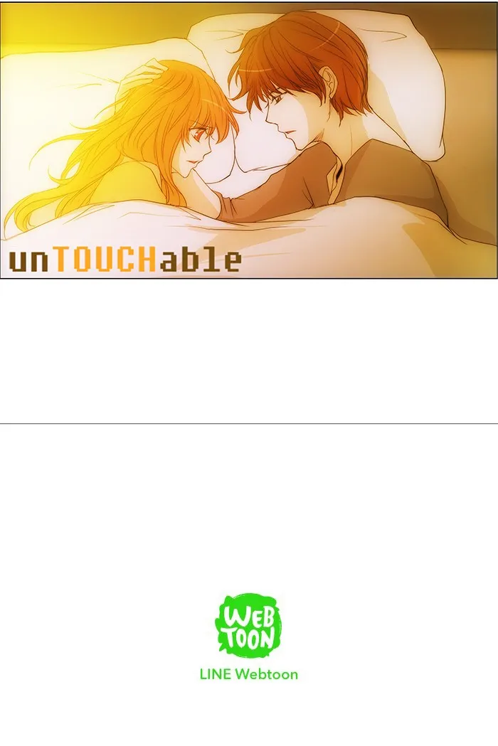 Read unTouchable (en) Manga Online