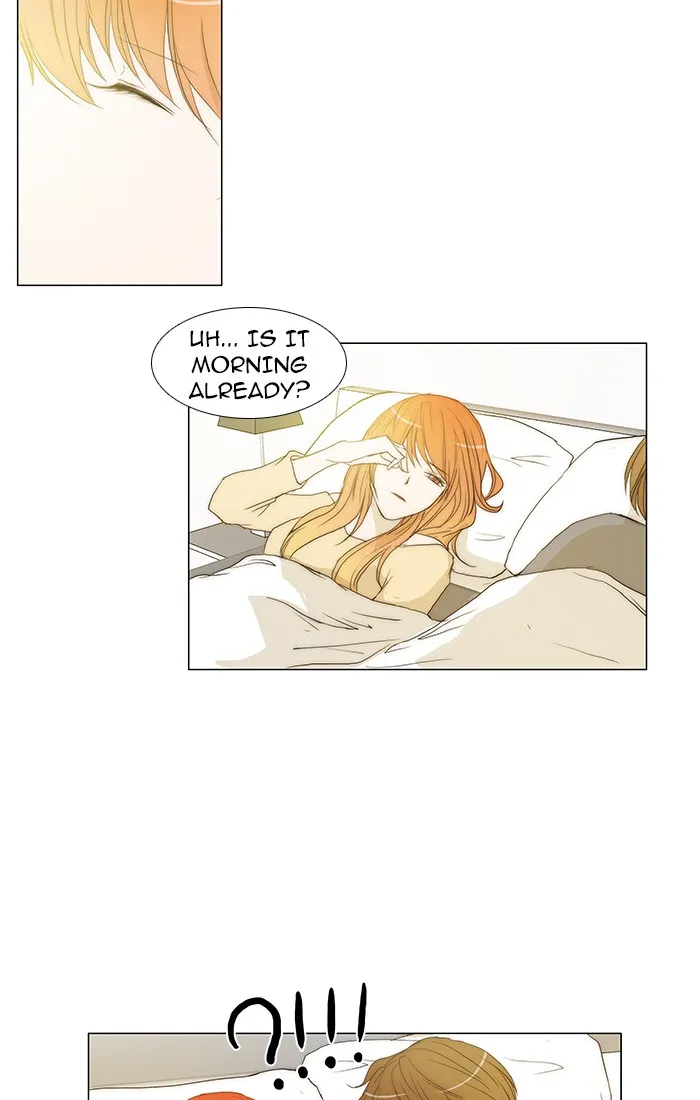 Read unTouchable (en) Manga Online