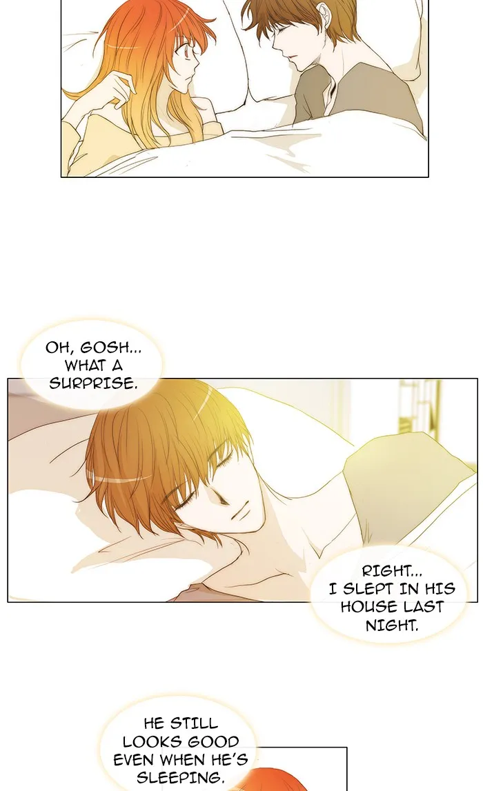 Read unTouchable (en) Manga Online