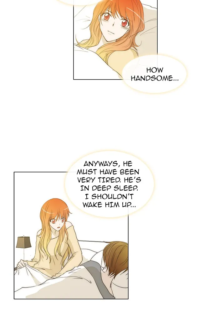 Read unTouchable (en) Manga Online