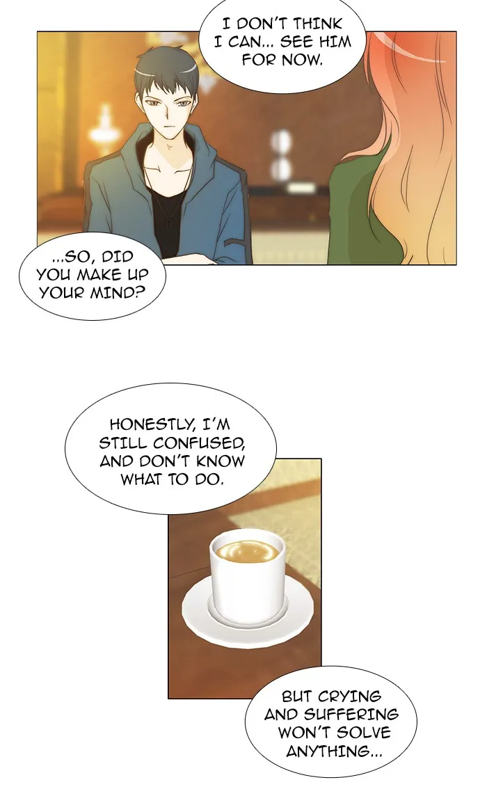 Read unTouchable (en) Manga Online