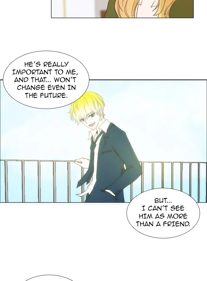 Read unTouchable (en) Manga Online