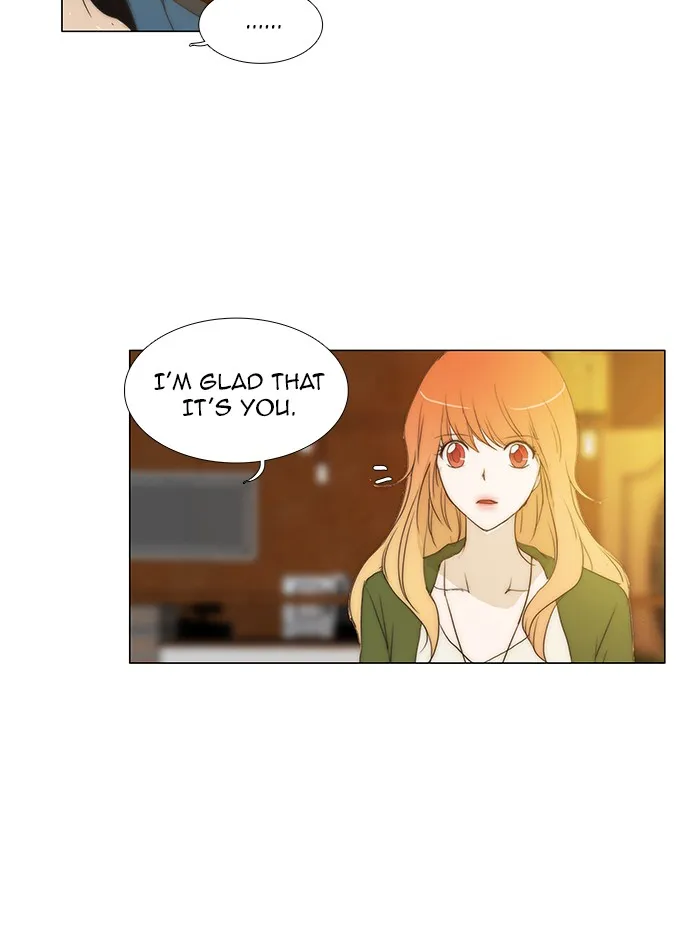 Read unTouchable (en) Manga Online