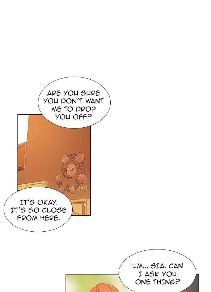 Read unTouchable (en) Manga Online