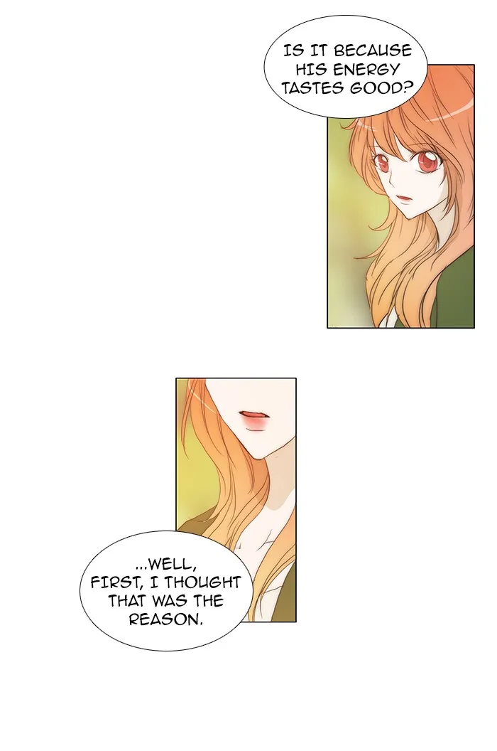 Read unTouchable (en) Manga Online