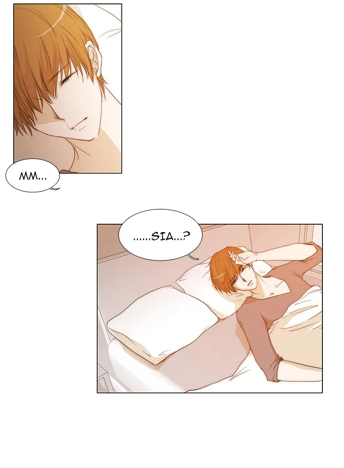 Read unTouchable (en) Manga Online