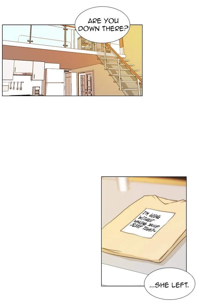 Read unTouchable (en) Manga Online