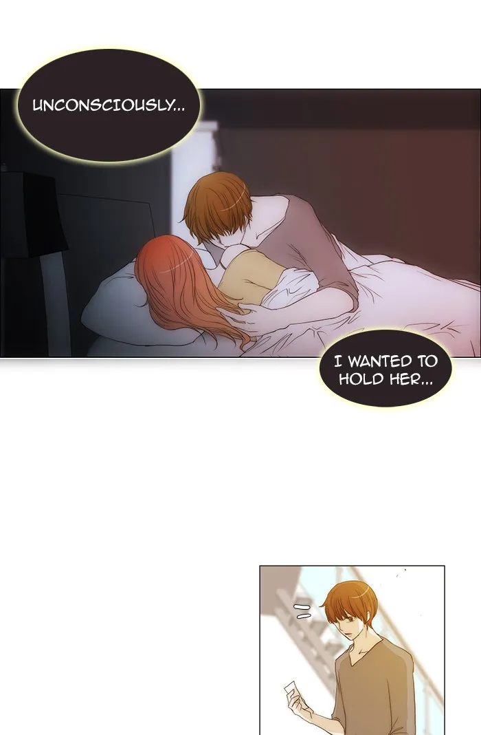 Read unTouchable (en) Manga Online