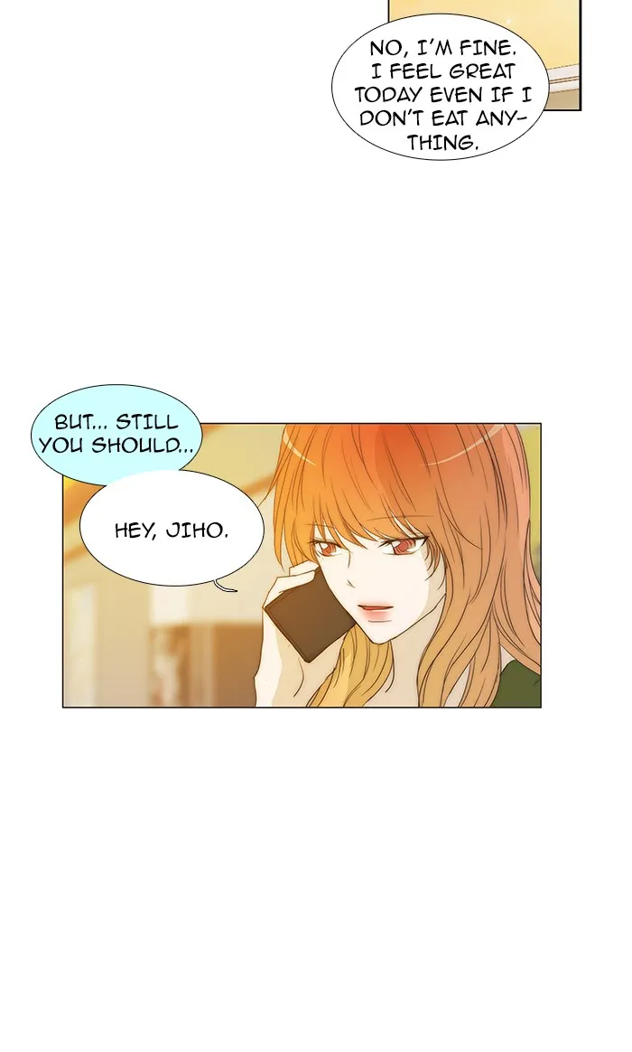 Read unTouchable (en) Manga Online